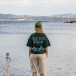 TEE GREEN FUCK YOUR OPINION
