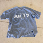 TEE TEAM AK17