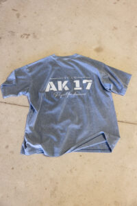 TEE TEAM AK17