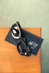 MOSKO SUNGLASSES